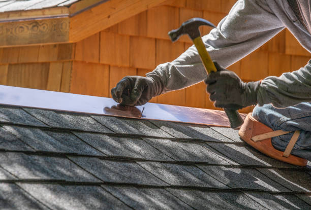 Best Roof Installation  in Las Quintas Fronterizas, TX