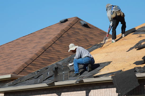 Best Emergency Roof Repair Services  in Las Quintas Fronterizas, TX