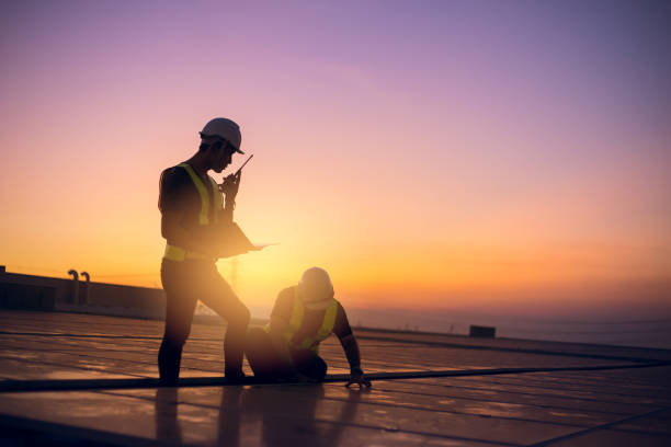 Best Rubber Roofing (EPDM, TPO)  in Las Quintas Fronterizas, TX