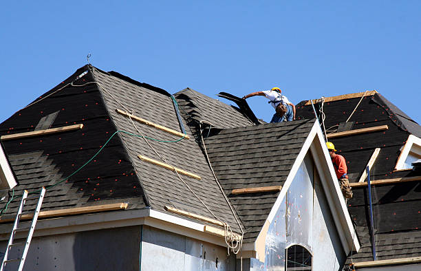 Best Chimney Flashing Repair  in Las Quintas Fronterizas, TX